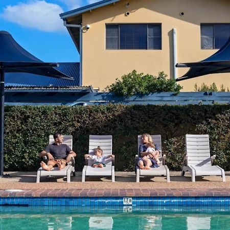 Discovery Parks - Ballina Εξωτερικό φωτογραφία