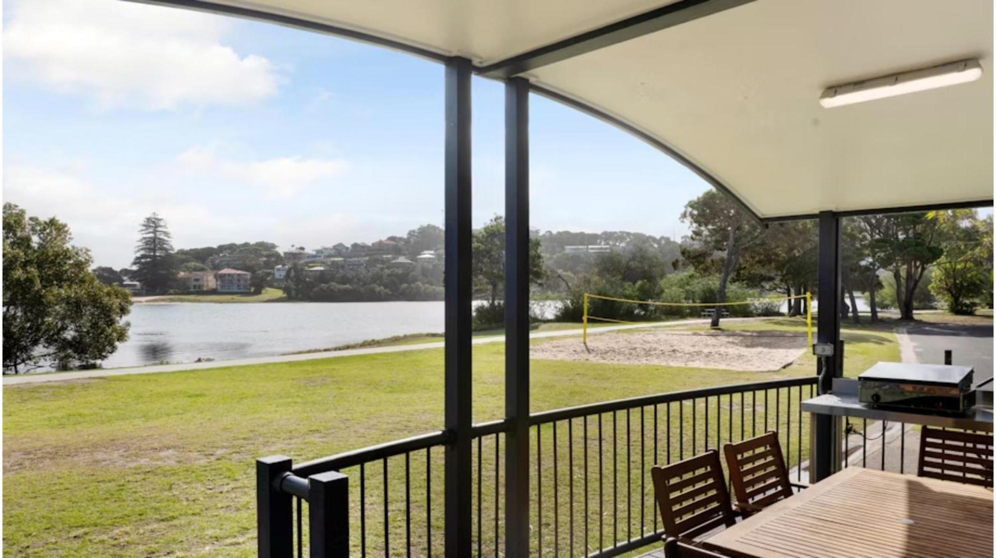 Discovery Parks - Ballina Εξωτερικό φωτογραφία