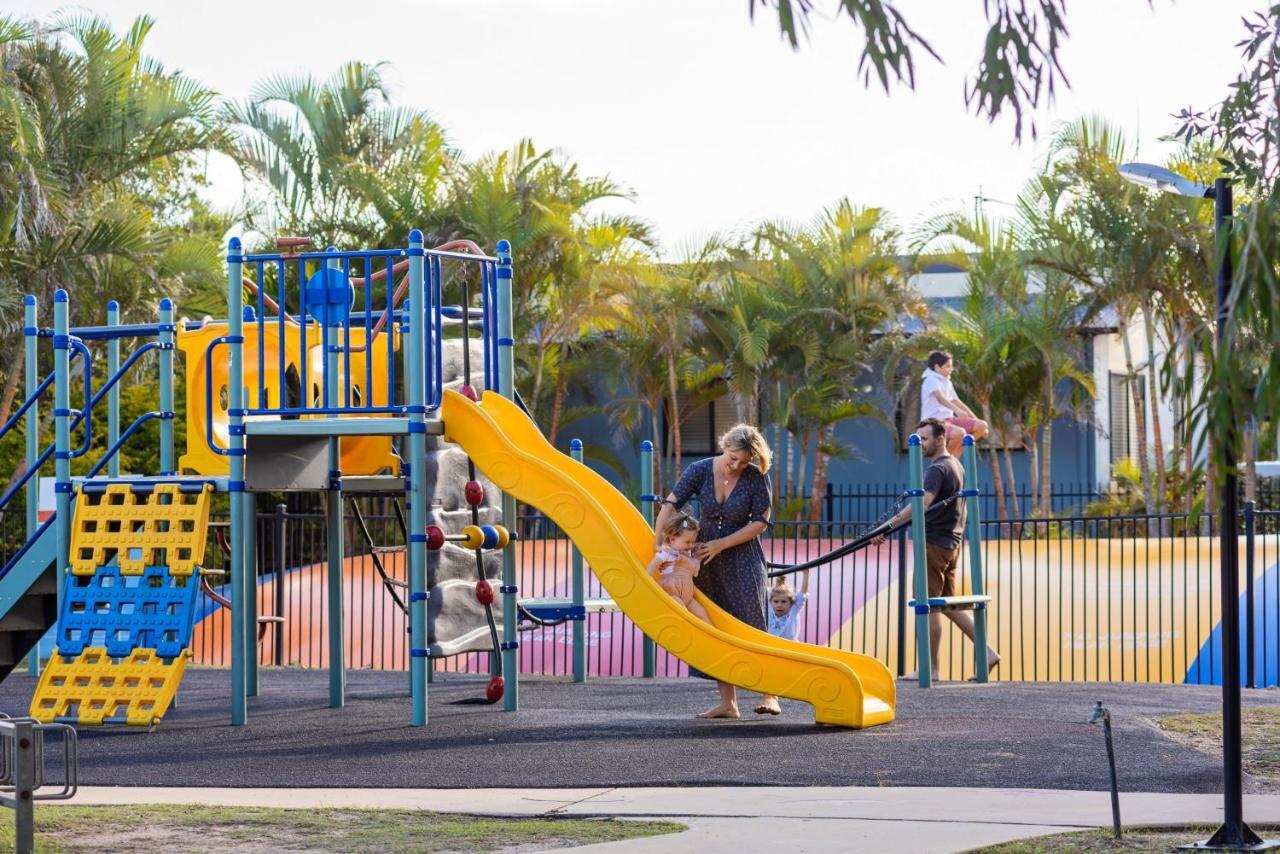 Discovery Parks - Ballina Εξωτερικό φωτογραφία