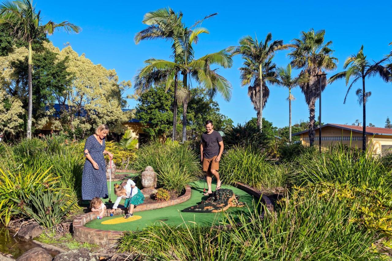 Discovery Parks - Ballina Εξωτερικό φωτογραφία